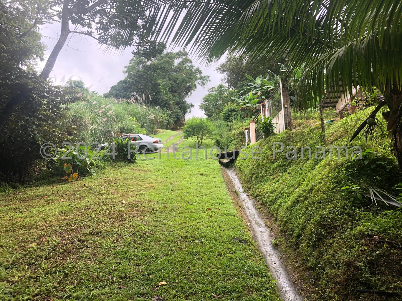 Land for Sale in Panama City Panamá Province 07104